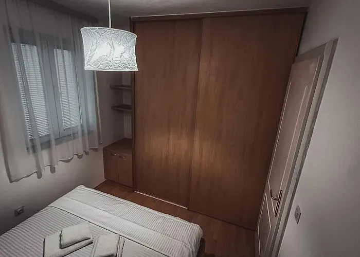 Center Appartement Podgorica