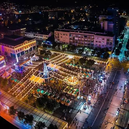 Center * Podgorica