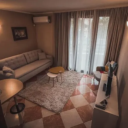 Center * Podgorica