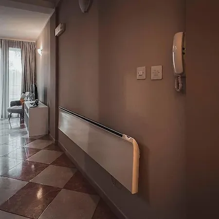 Apartment Center Podgorica