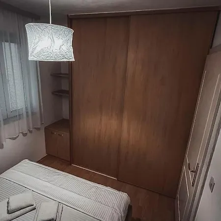 Center Apartmán Podgorica